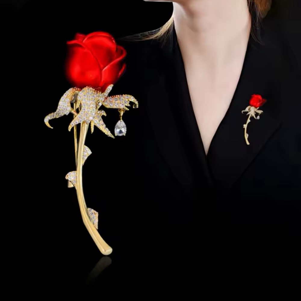 Brooch
